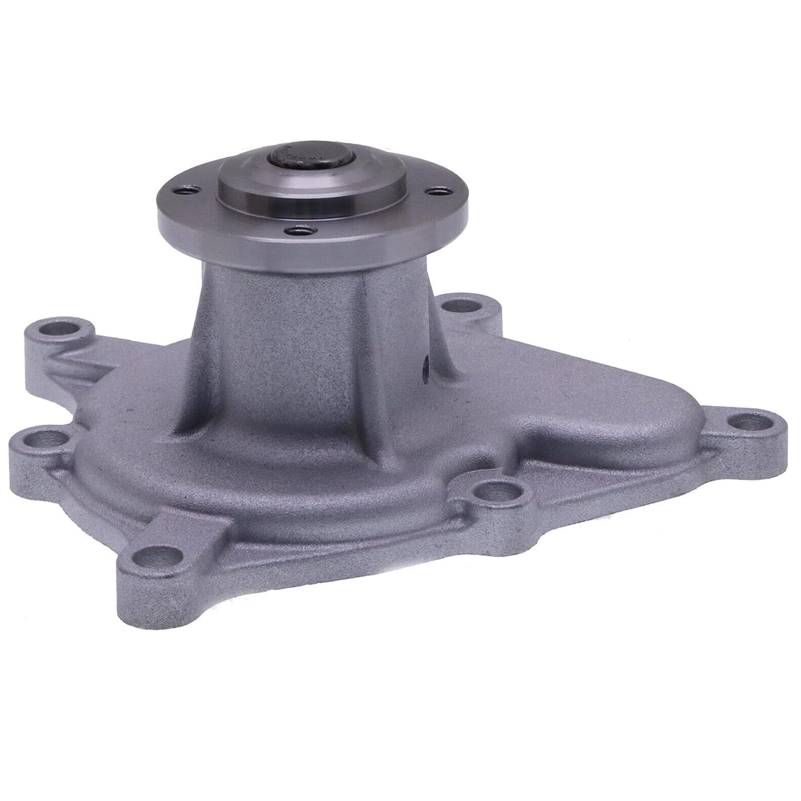 ☆特価☆旧車用 ウォーターポンプ各種☆ GMB（ジーエムビー） 旧車 カローラ KE70 KE73 4K-U MT用 81.08-83.07